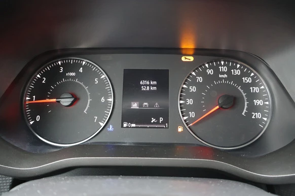 Nissan Primastar - Afbeelding 19 van 30