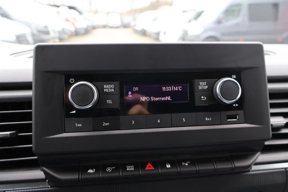 Nissan Primastar - Afbeelding 20 van 30