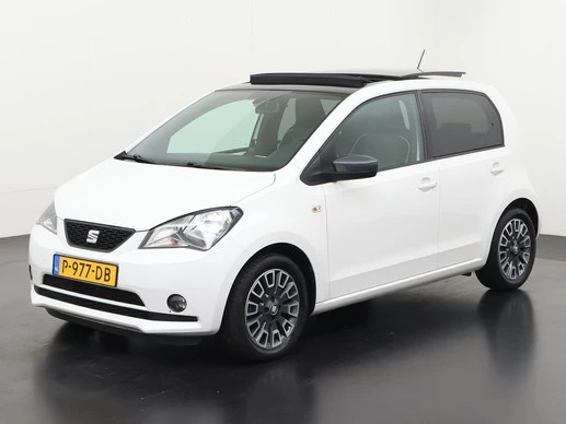 SEAT Mii - Afbeelding 1 van 30