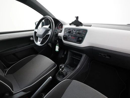 SEAT Mii - Afbeelding 2 van 30