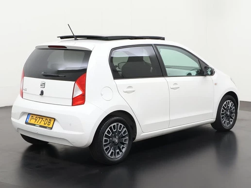 SEAT Mii - Afbeelding 4 van 30