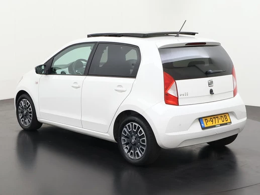 SEAT Mii - Afbeelding 6 van 30