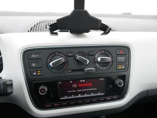 SEAT Mii - Afbeelding 13 van 30