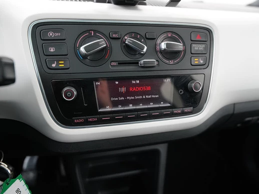 SEAT Mii - Afbeelding 15 van 30