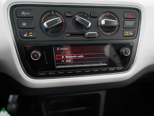 SEAT Mii - Afbeelding 16 van 30