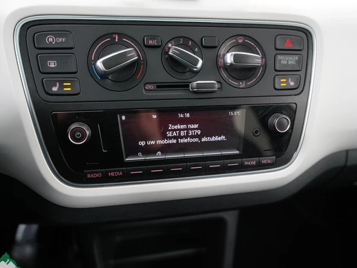 SEAT Mii - Afbeelding 17 van 30