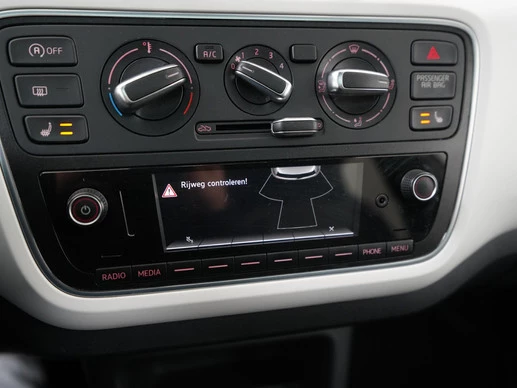 SEAT Mii - Afbeelding 19 van 30