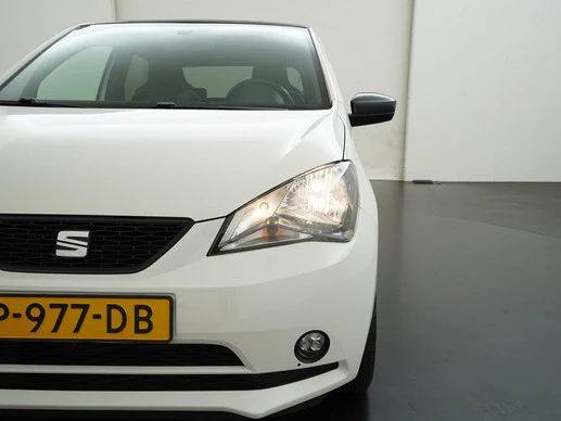 SEAT Mii - Afbeelding 20 van 30
