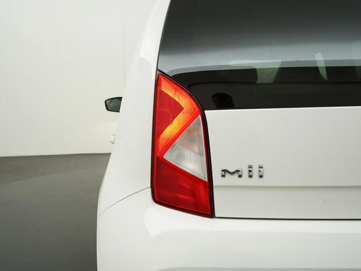 SEAT Mii - Afbeelding 21 van 30