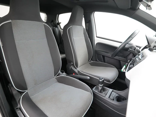 SEAT Mii - Afbeelding 24 van 30