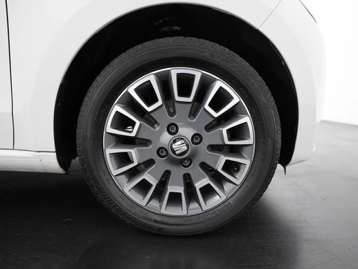 SEAT Mii - Afbeelding 26 van 30