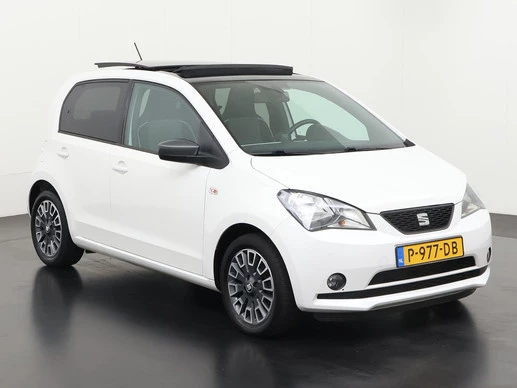 SEAT Mii - Afbeelding 30 van 30
