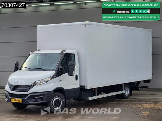 Iveco Daily - Afbeelding 1 van 22