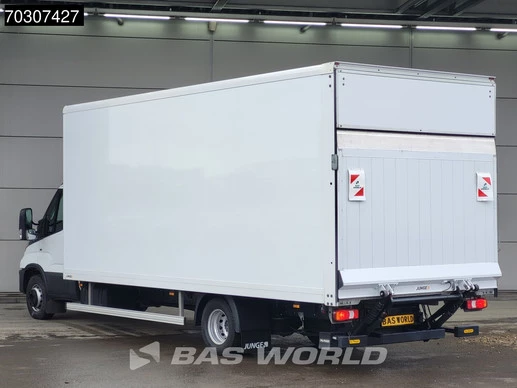 Iveco Daily - Afbeelding 2 van 22