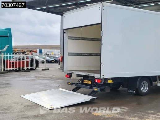 Iveco Daily - Afbeelding 3 van 22