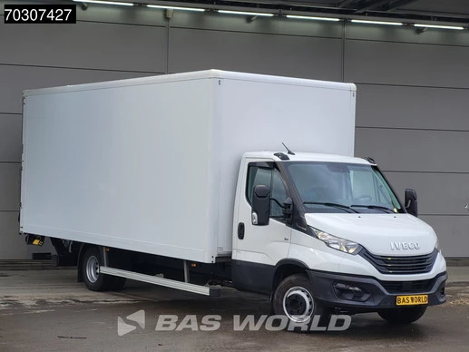 Iveco Daily - Afbeelding 5 van 22