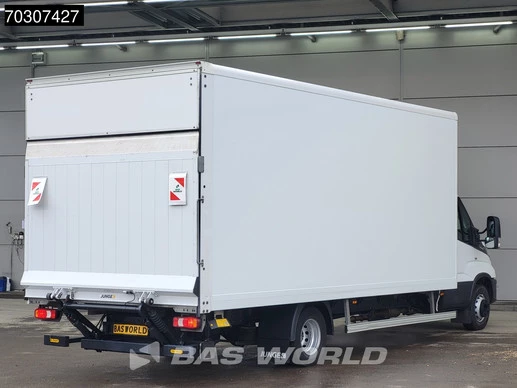 Iveco Daily - Afbeelding 6 van 22