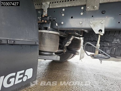 Iveco Daily - Afbeelding 9 van 22