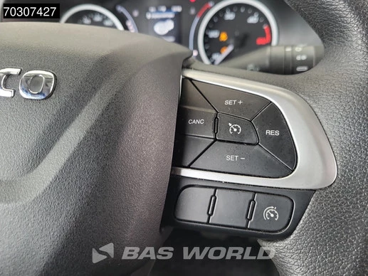 Iveco Daily - Afbeelding 21 van 22