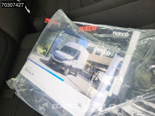 Iveco Daily - Afbeelding 22 van 22