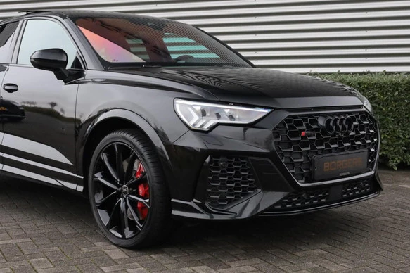 Audi RSQ3 - Afbeelding 2 van 30