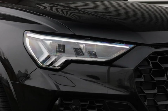 Audi RSQ3 - Afbeelding 3 van 30