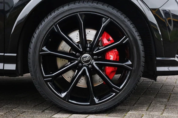 Audi RSQ3 - Afbeelding 4 van 30