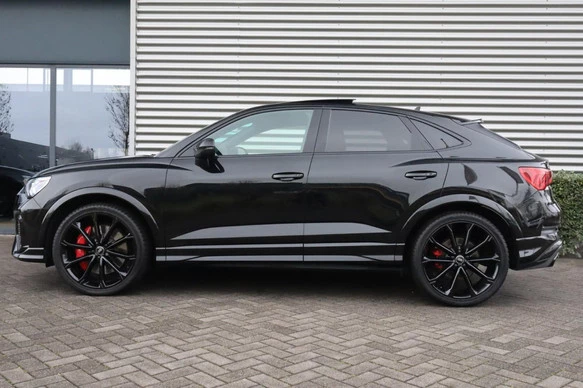 Audi RSQ3 - Afbeelding 5 van 30
