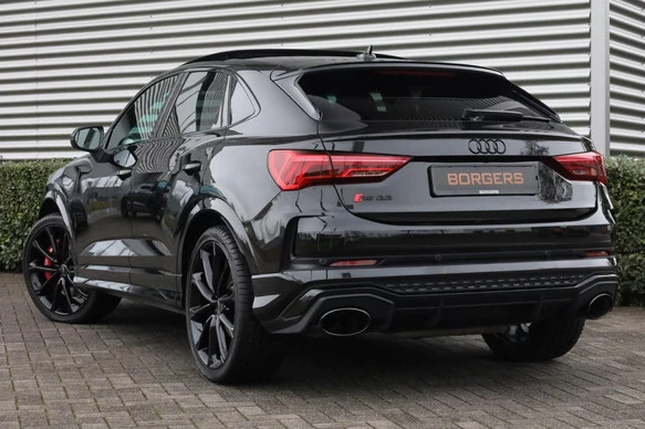 Audi RSQ3 - Afbeelding 6 van 30