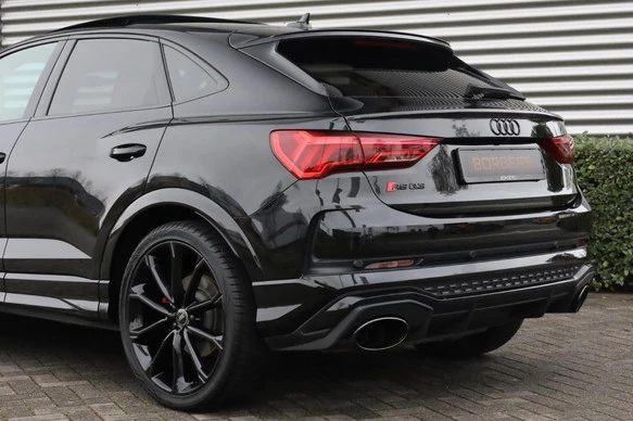 Audi RSQ3 - Afbeelding 7 van 30