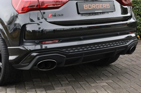 Audi RSQ3 - Afbeelding 8 van 30
