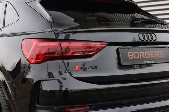 Audi RSQ3 - Afbeelding 9 van 30