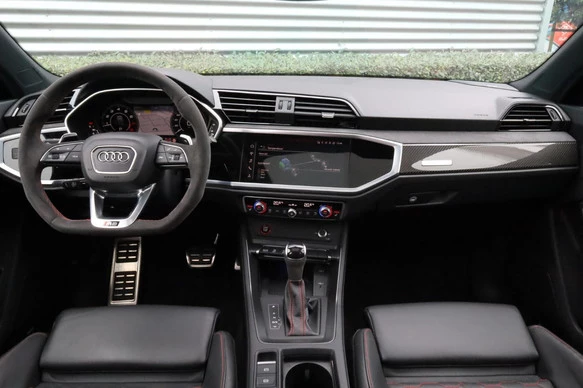 Audi RSQ3 - Afbeelding 12 van 30