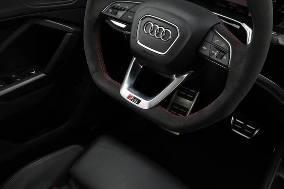 Audi RSQ3 - Afbeelding 16 van 30