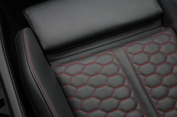 Audi RSQ3 - Afbeelding 17 van 30