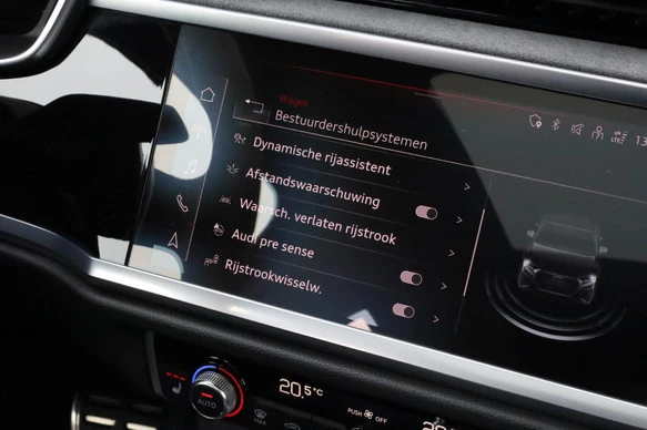 Audi RSQ3 - Afbeelding 19 van 30