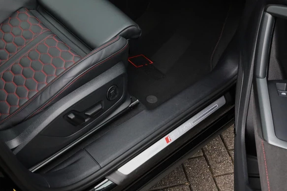 Audi RSQ3 - Afbeelding 20 van 30