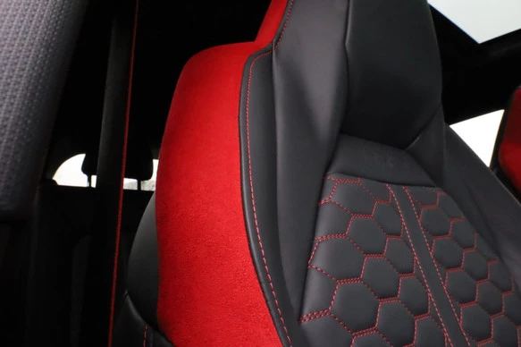 Audi RSQ3 - Afbeelding 21 van 30