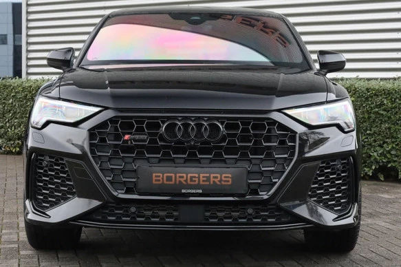 Audi RSQ3 - Afbeelding 22 van 30