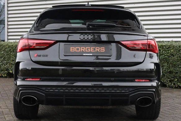 Audi RSQ3 - Afbeelding 23 van 30