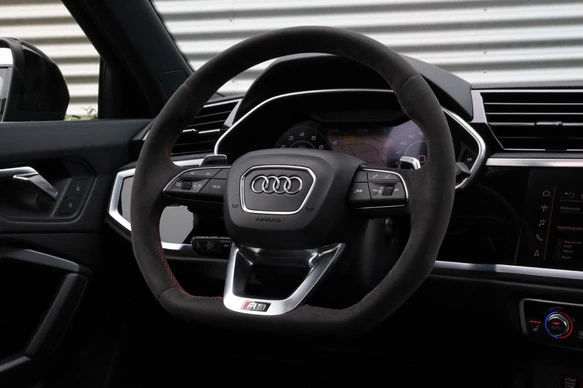 Audi RSQ3 - Afbeelding 26 van 30