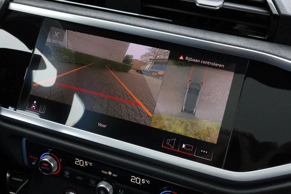 Audi RSQ3 - Afbeelding 28 van 30