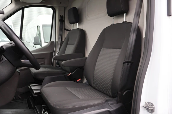 Ford E-Transit - Afbeelding 2 van 30
