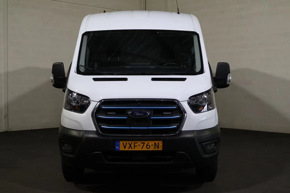 Ford E-Transit - Afbeelding 5 van 30