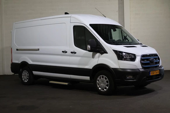 Ford E-Transit - Afbeelding 6 van 30