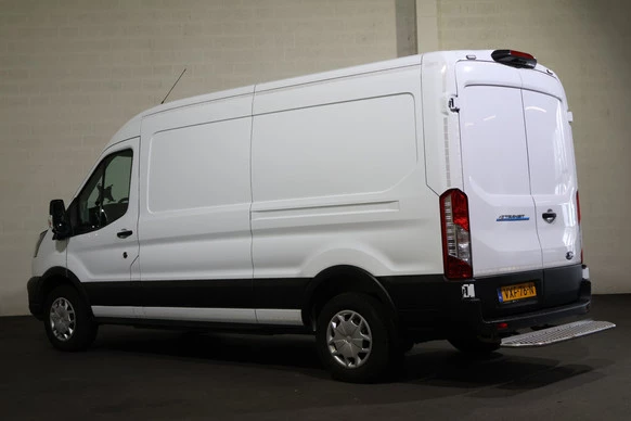 Ford E-Transit - Afbeelding 7 van 30