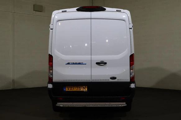 Ford E-Transit - Afbeelding 8 van 30