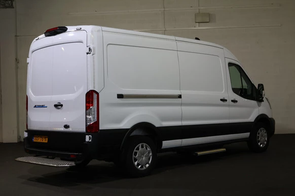 Ford E-Transit - Afbeelding 9 van 30