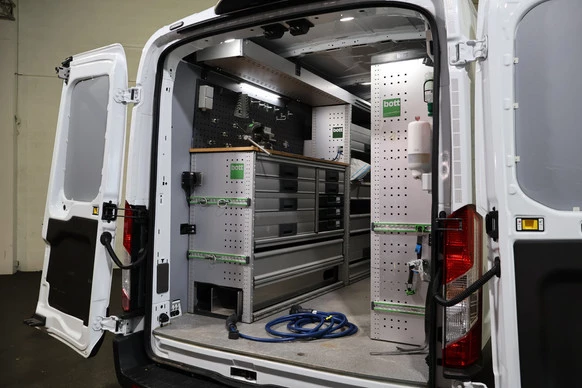 Ford E-Transit - Afbeelding 15 van 30