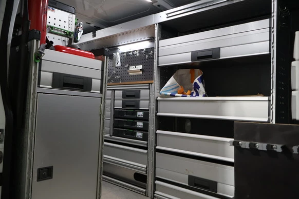 Ford E-Transit - Afbeelding 16 van 30